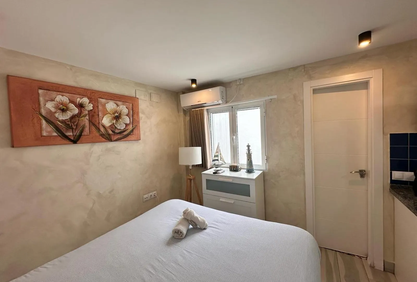 Apartamentos El Carmen Carihuela Playa Torremolinos Espanha