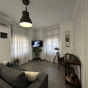 Elegante Centro Historico De Appartamento
