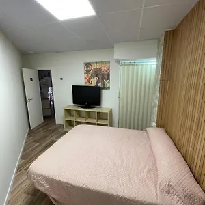 Cerro Azul Apartament