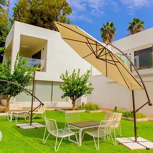 Appartement Bluesea Dimona, Torremolinos