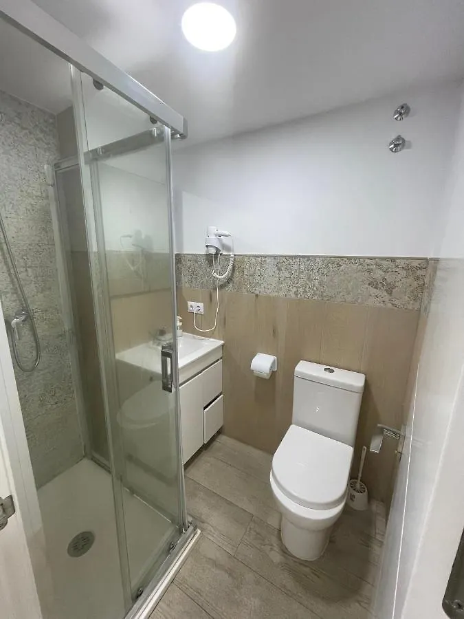Appartamento Apartamentos El Carmen Carihuela Playa Torremolinos