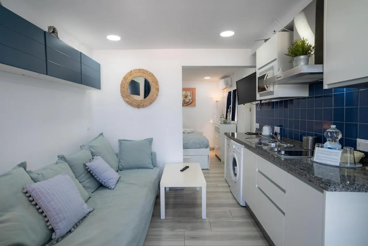 Appartamento Apartamentos El Carmen Carihuela Playa Torremolinos