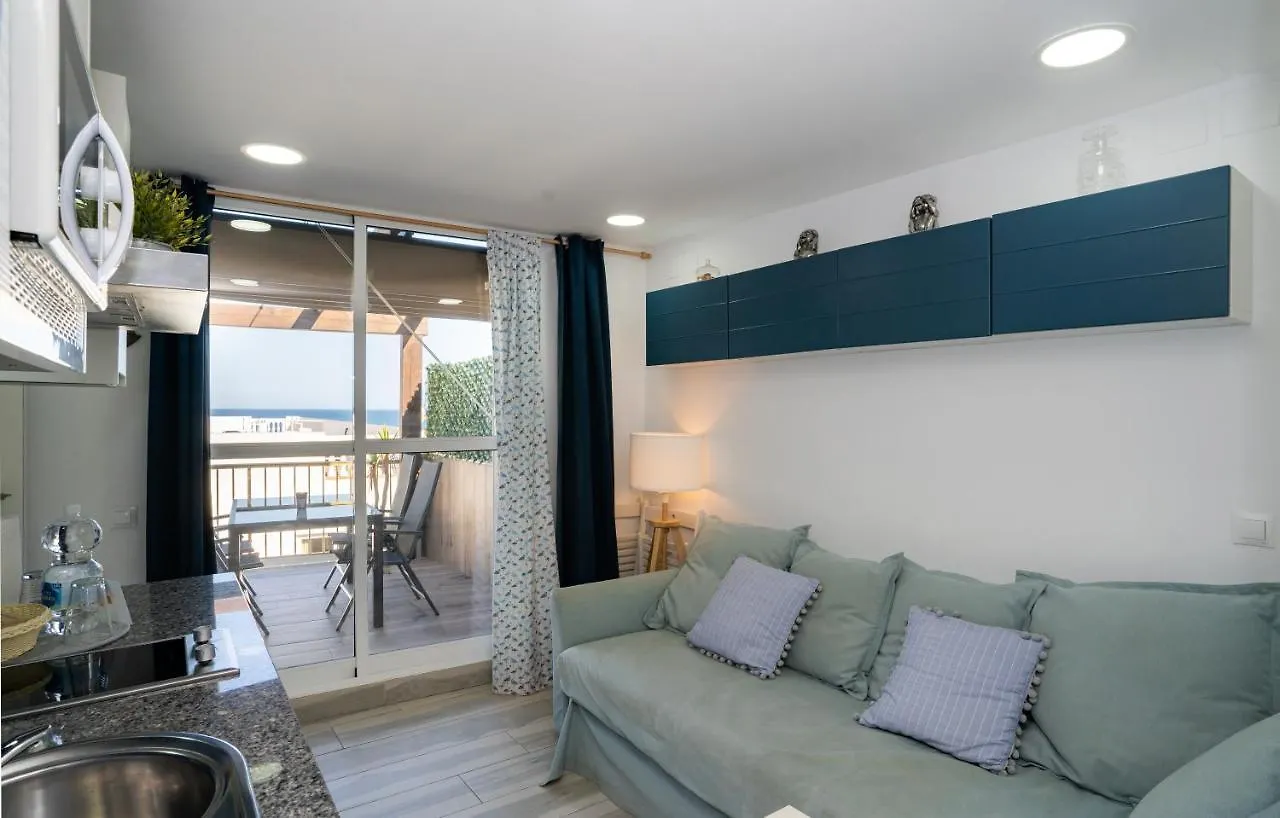 Appartamento Apartamentos El Carmen Carihuela Playa Torremolinos