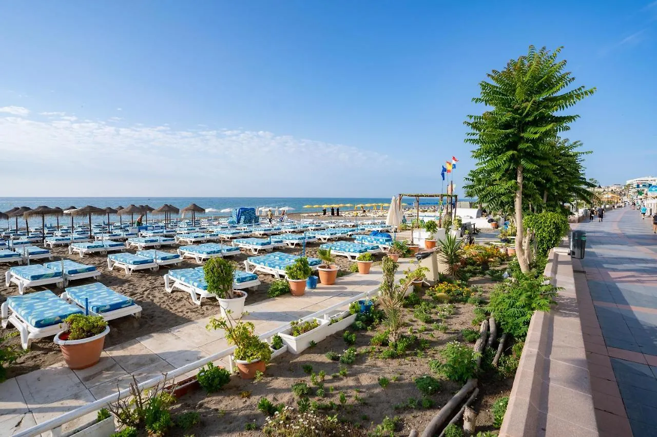 Appartamento Apartamentos El Carmen Carihuela Playa Torremolinos