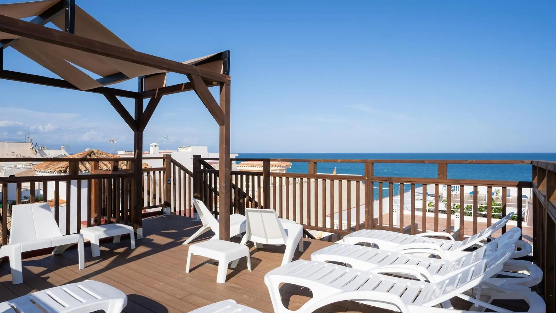 Appartamento Apartamentos El Carmen Carihuela Playa Torremolinos